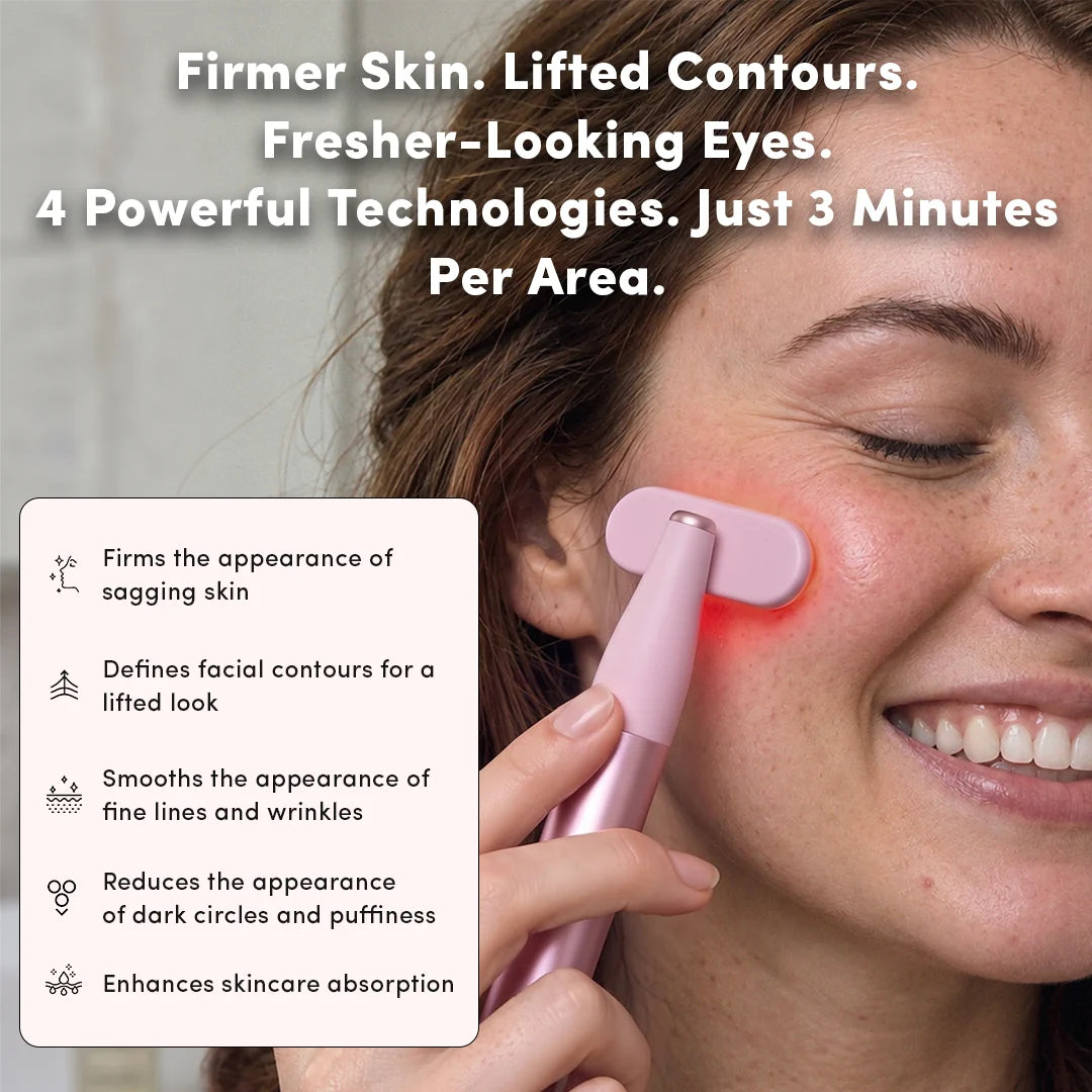 LUNA&SKIN GlowWand™