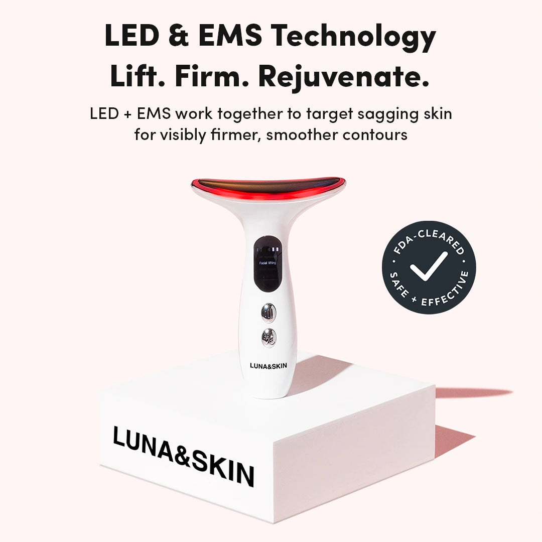 LUNA&SKIN Luminance™