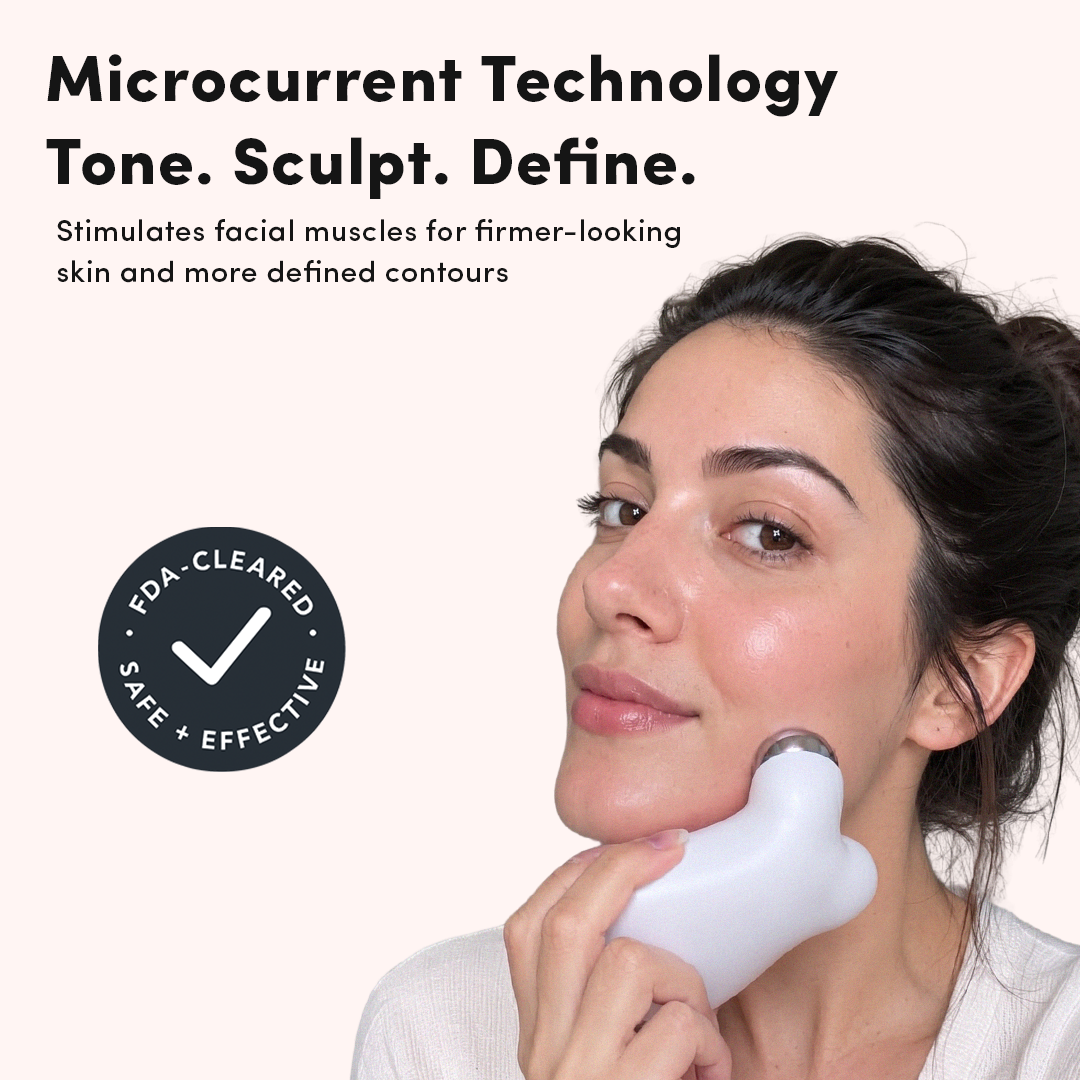 LUNA&SKIN ToneLift™