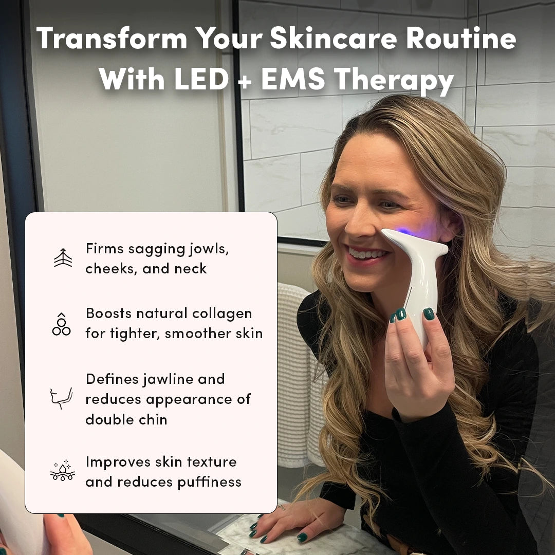 LUNA&SKIN Luminance™