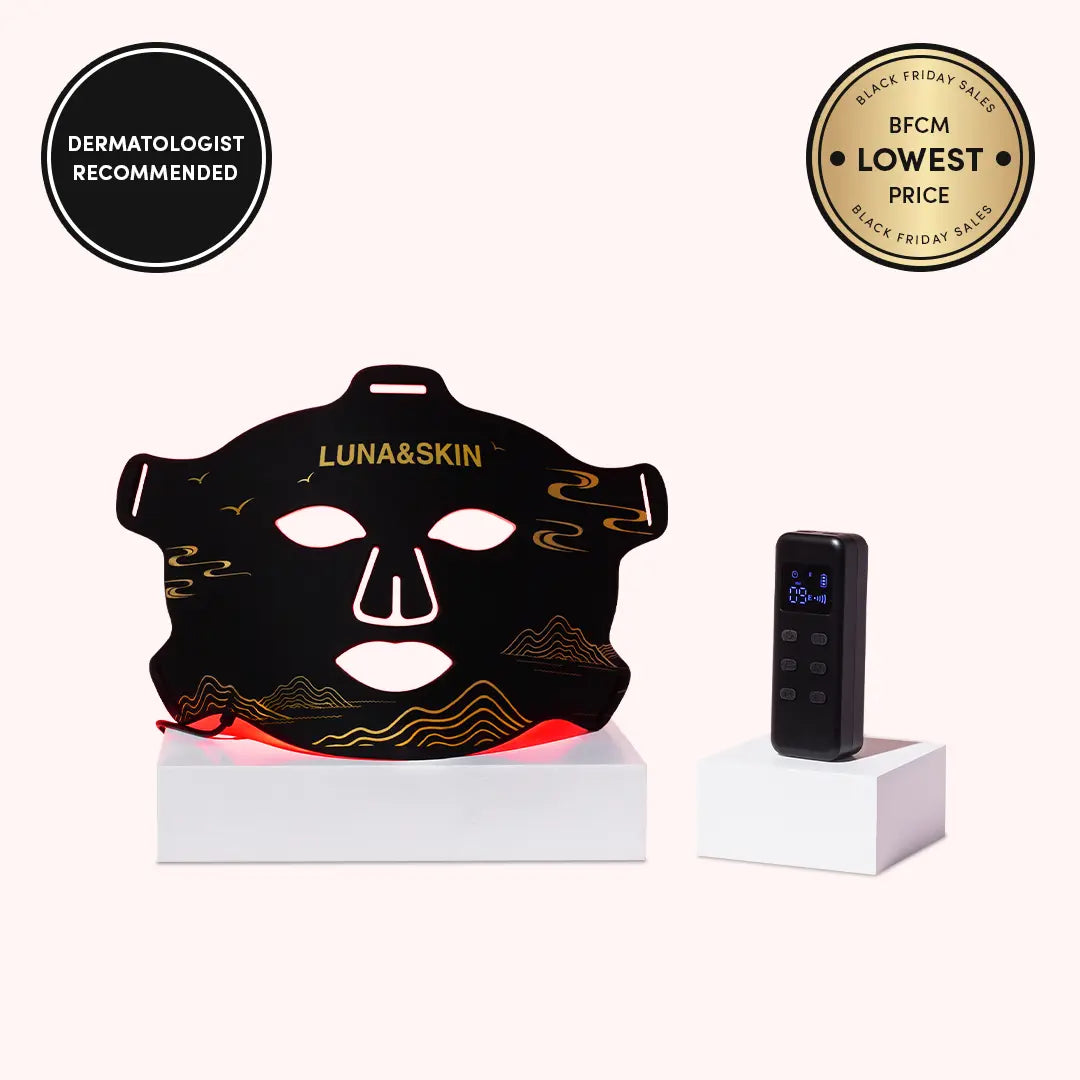 LUNA&SKIN RejuveMask™