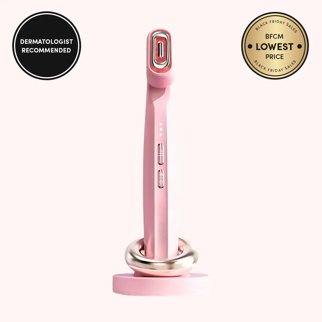 LUNA&SKIN GlowWand™