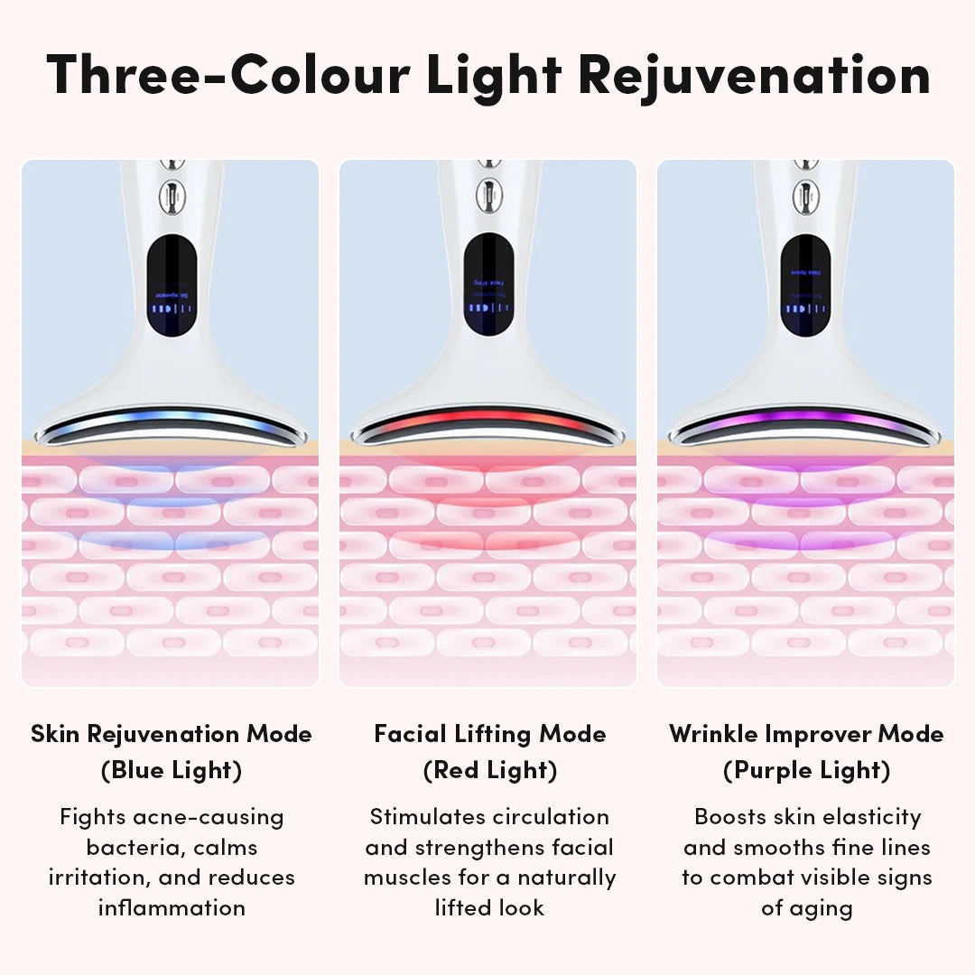 LUNA&SKIN Luminance™