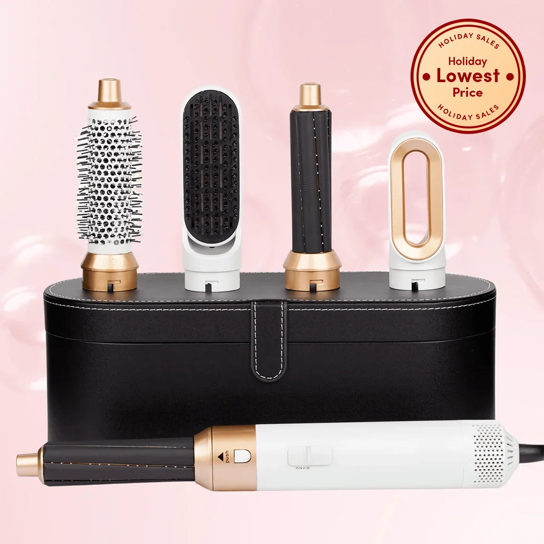 LUNA&SKIN SilkyFlow™