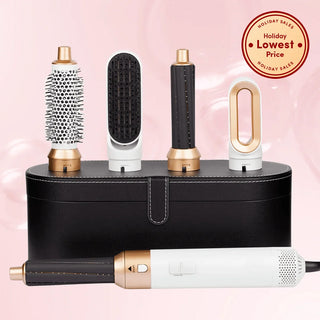 LUNA&SKIN SilkyFlow™