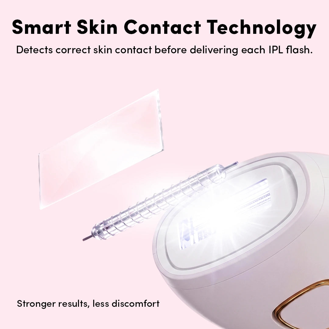 LUNA&SKIN SilkSkin™