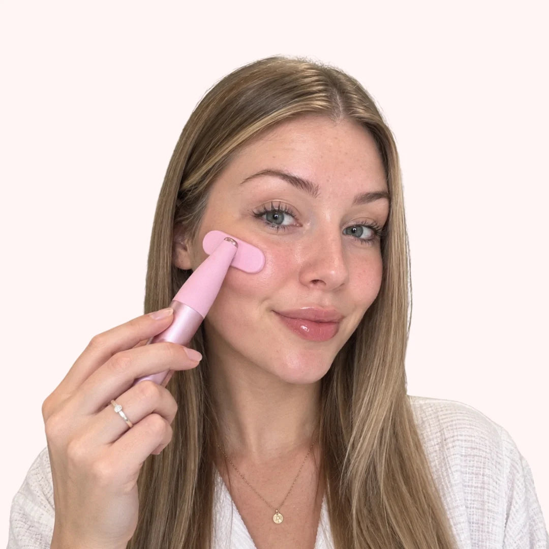 LUNA&SKIN GlowWand™