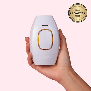 LUNA&SKIN SilkSkin™