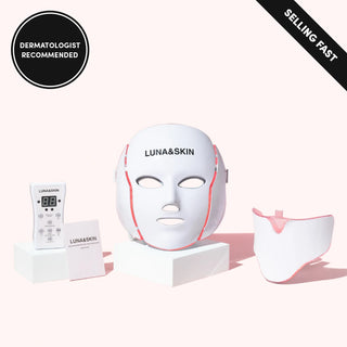 LUNA&SKIN RegenMask™