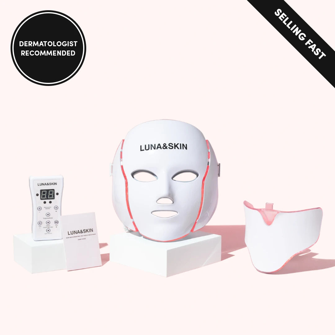 LUNA&SKIN RegenMask™