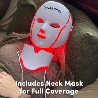 LUNA&SKIN RegenMask™