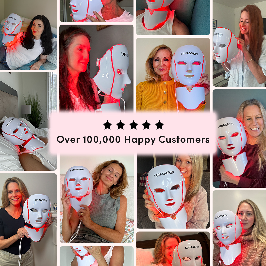 Ultimate Lifting & Firming Bundle