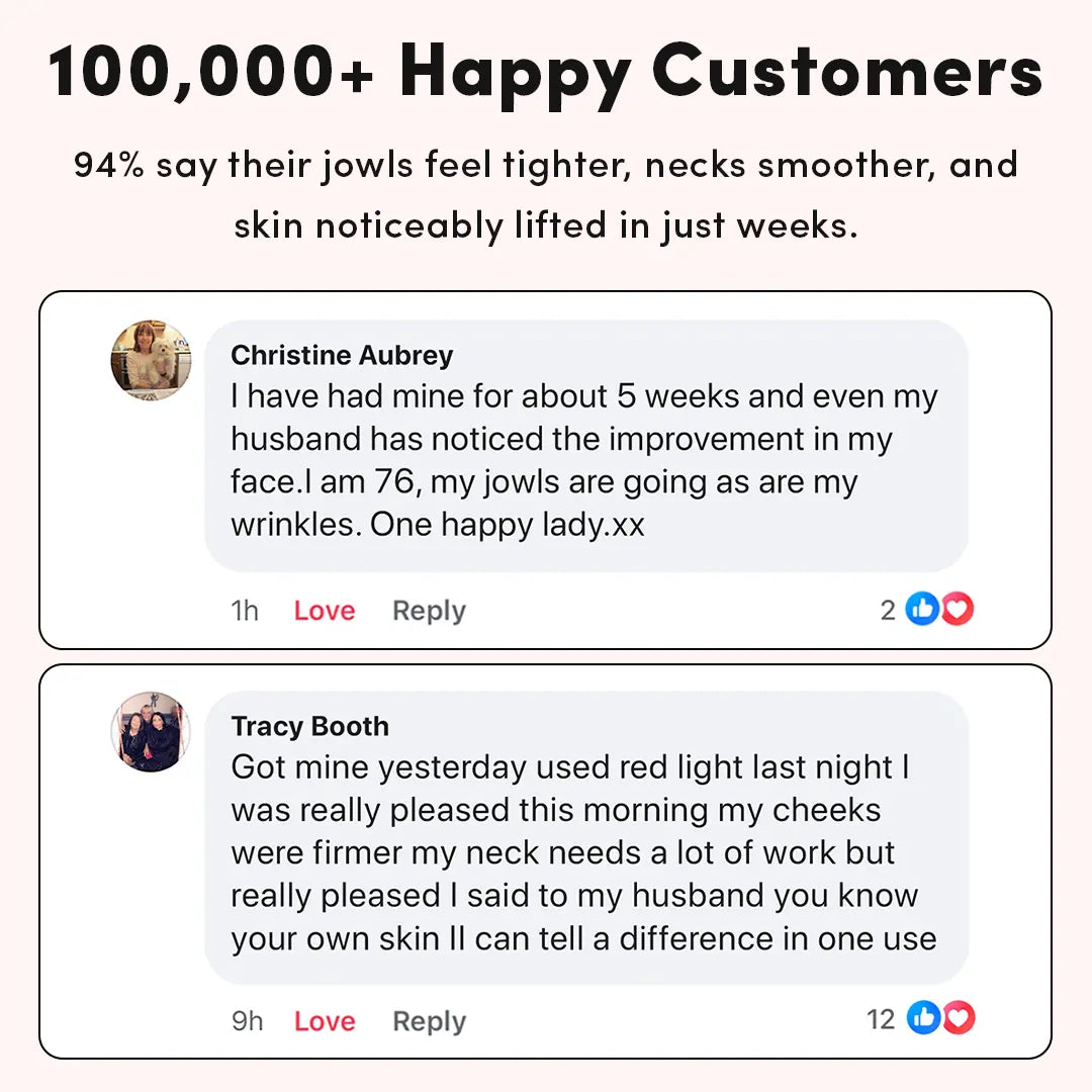 Ultimate Lifting & Firming Bundle