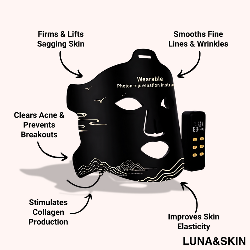 All – LUNA&SKIN