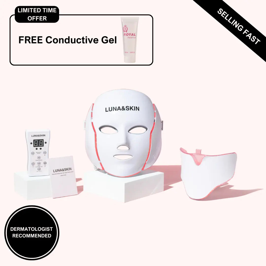 LUNA&SKIN RegenMask™