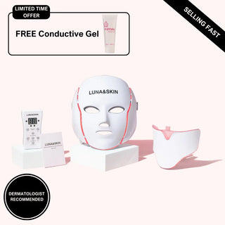 LUNA&SKIN RegenMask™