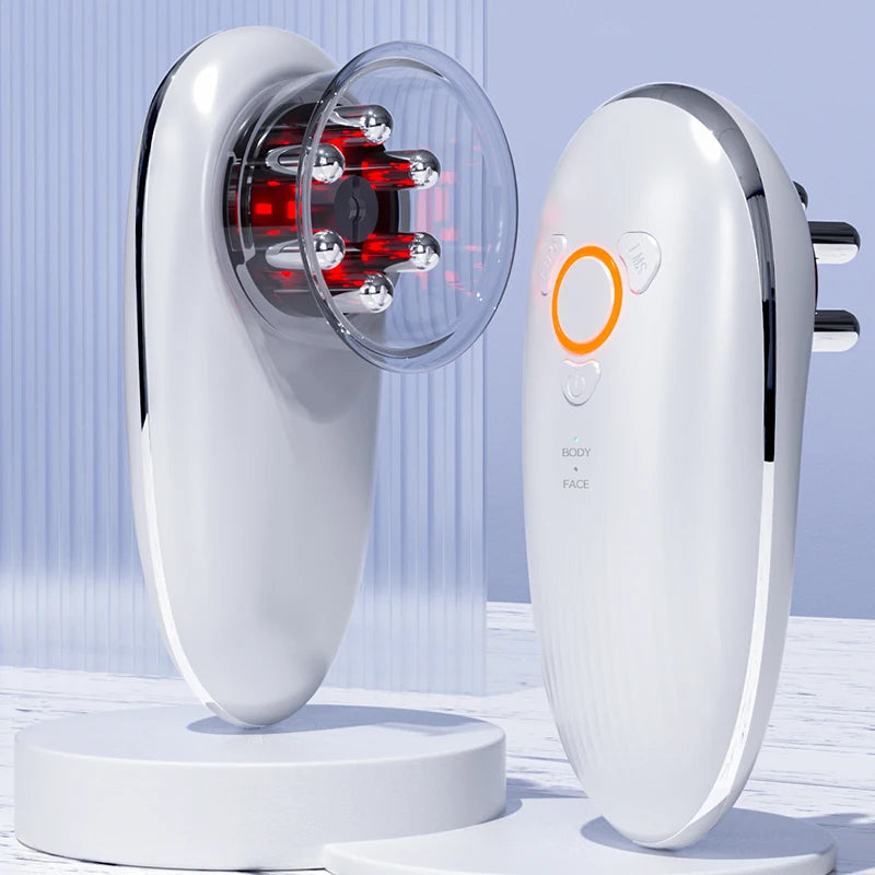 LumiSculpt™ 3-in-1 Body Sculptor