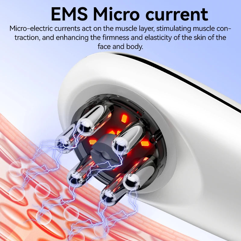 LumiSculpt™ 3-in-1 Body Sculptor