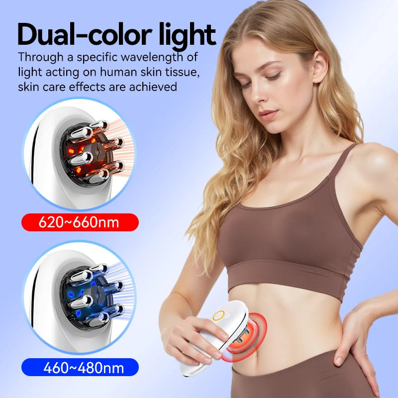LumiSculpt™ 3-in-1 Body Sculptor