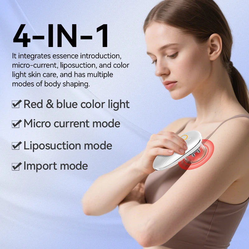 LumiSculpt™ 3-in-1 Body Sculptor