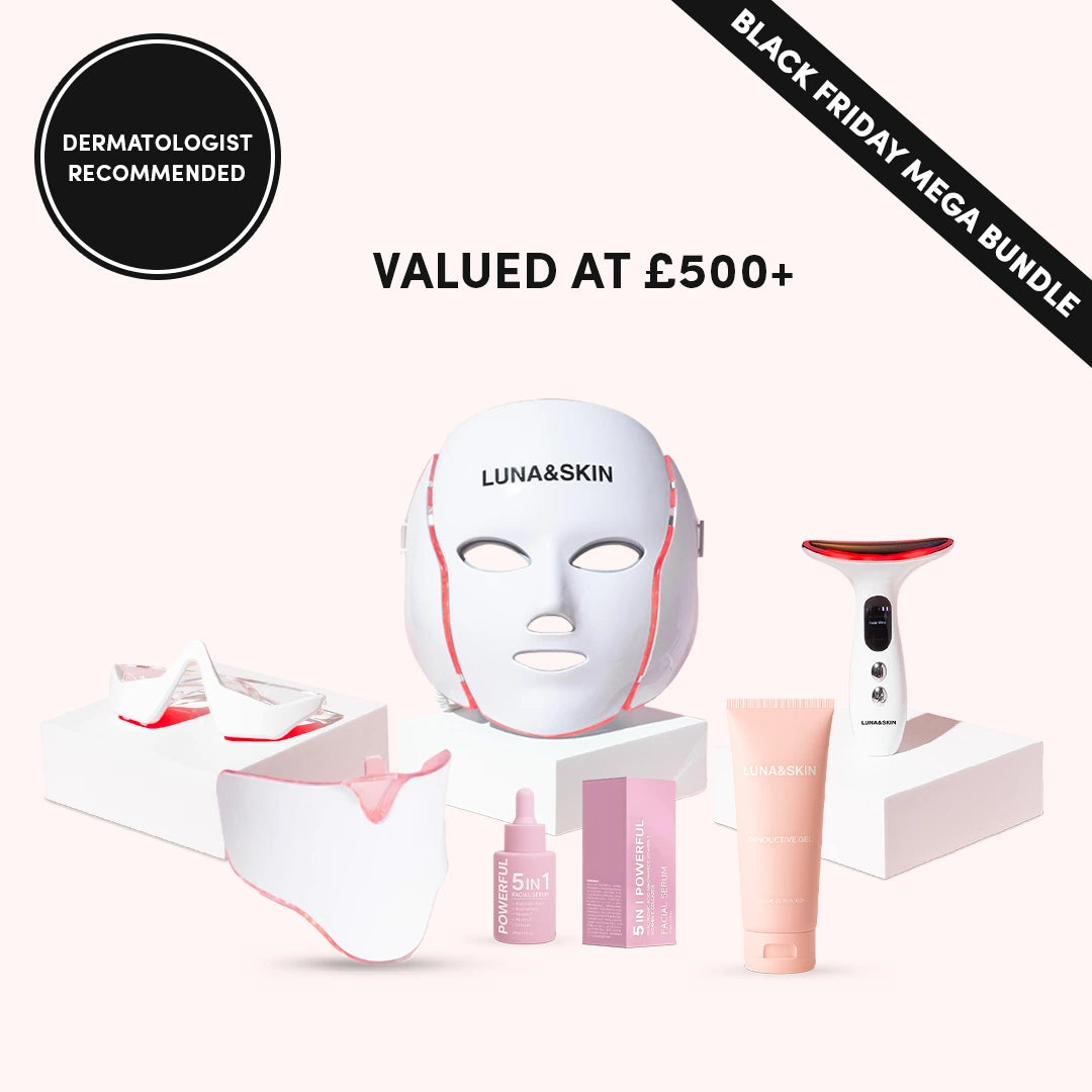 Ultimate Lifting & Firming Bundle