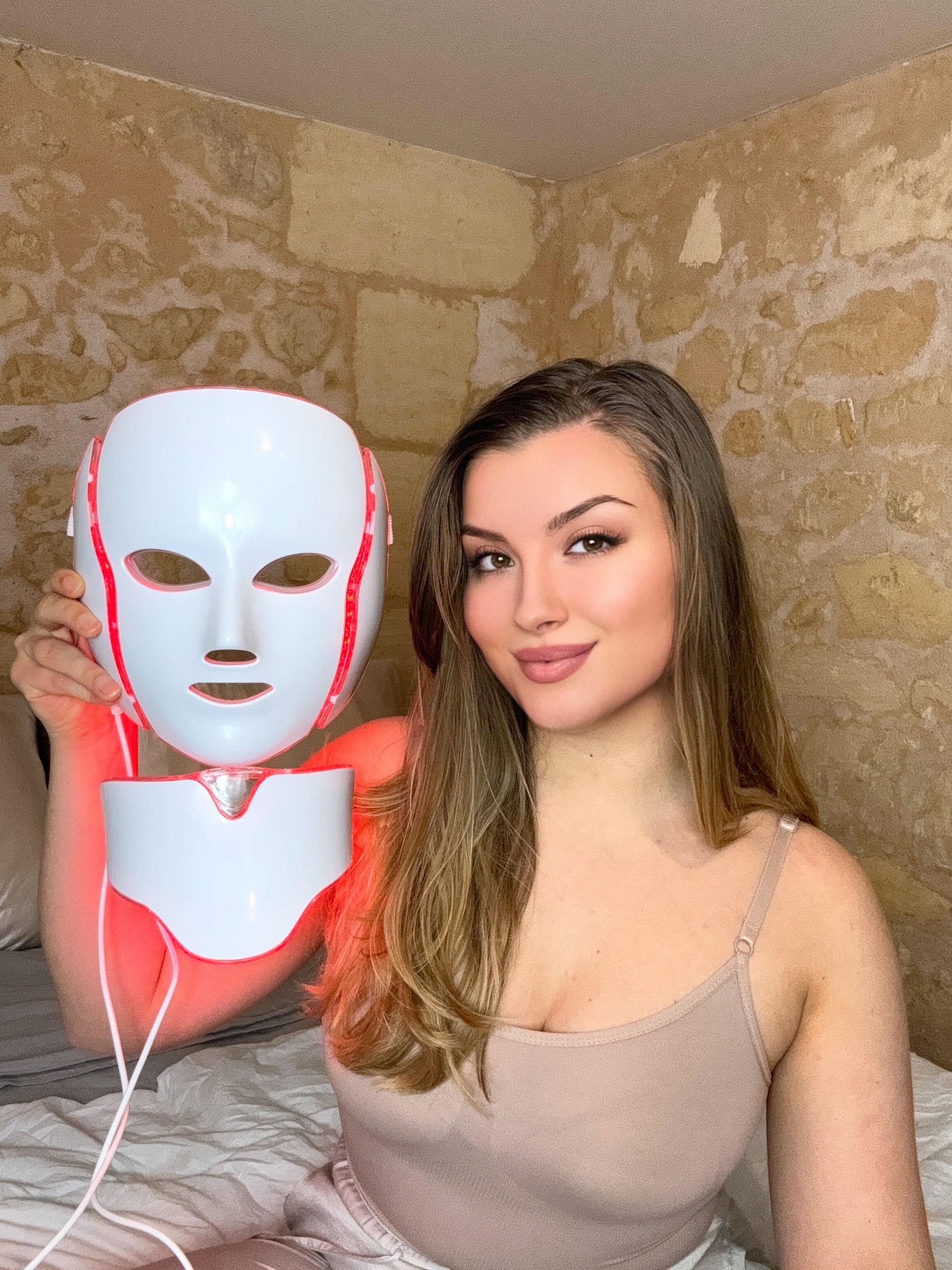 LUNA&SKIN RegenMask™